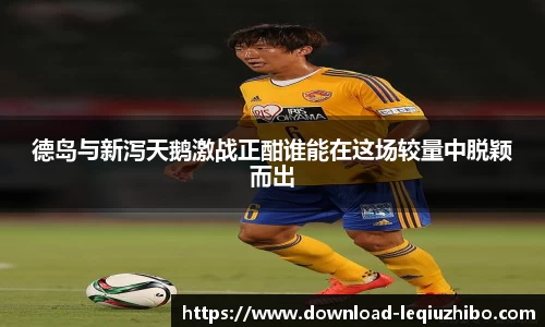 德岛与新泻天鹅激战正酣谁能在这场较量中脱颖而出