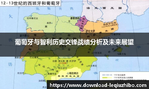 葡萄牙与智利历史交锋战绩分析及未来展望