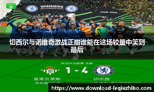 切西尔与诺维奇激战正酣谁能在这场较量中笑到最后