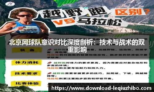 北京网球队意识对比深度剖析：技术与战术的双重影响